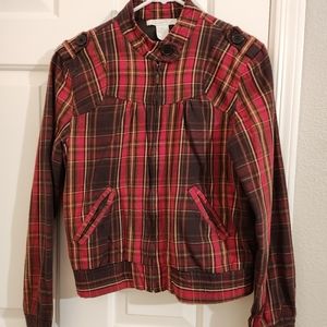 Charlotte Russe Jacket